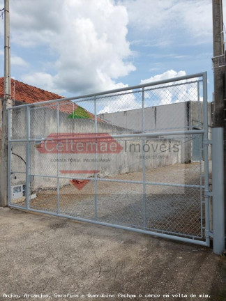 Imagem Galpão para Alugar, 290 m² em Centro - Taubaté Imagem Galpão para Alugar, 290 m² em Centro - Taubaté