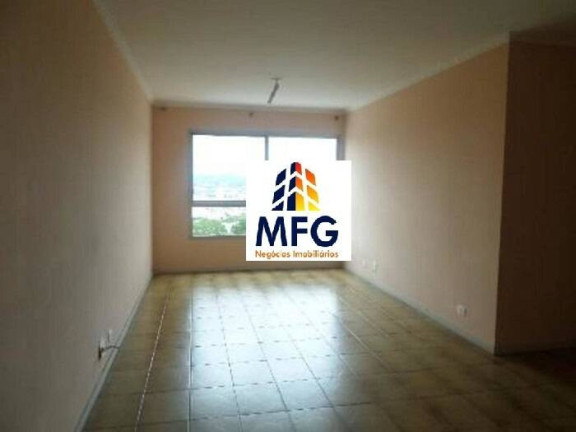 Imagem Apartamento com 3 Quartos à Venda, 95 m² em Centro - Sorocaba