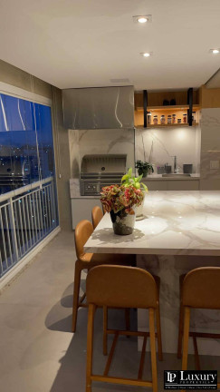 Imagem Apartamento com 3 Quartos à Venda, 225 m² em Morumbi - São Paulo Imagem Apartamento com 3 Quartos à Venda, 225 m² em Morumbi - São Paulo