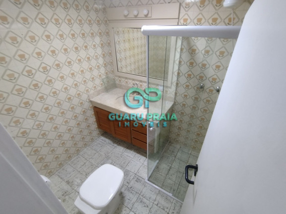 Imagem Apartamento com 2 Quartos para Alugar, 120 m² em Pitangueiras - Guarujá