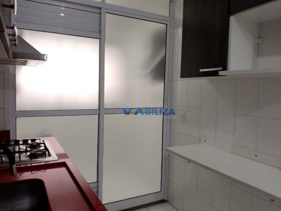 Imagem Apartamento com 3 Quartos à Venda, 74 m² em Vila Augusta - Guarulhos