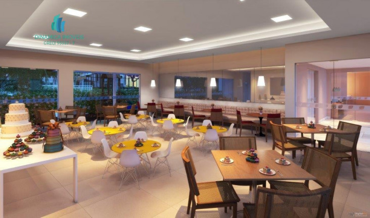 Imagem Casa de Condomínio com 4 Quartos à Venda, 136 m² em Parque Xangrilá - Campinas