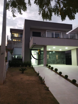 Casa de Condomínio com 4 Quartos para Alugar, 233 m² em Residencial Ibi-aram Ii - Itupeva