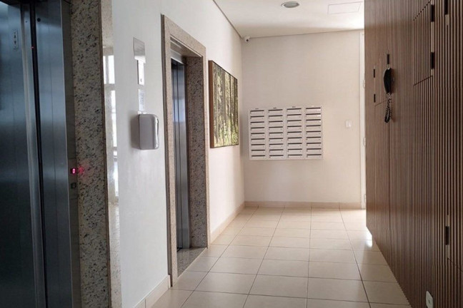 Imagem Apartamento com 2 Quartos à Venda, 62 m² em Vila Da Saúde - São Paulo