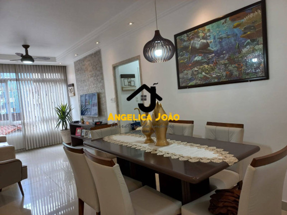Imagem Apartamento com 2 Quartos à Venda, 70 m² em Itarare - São Vicente