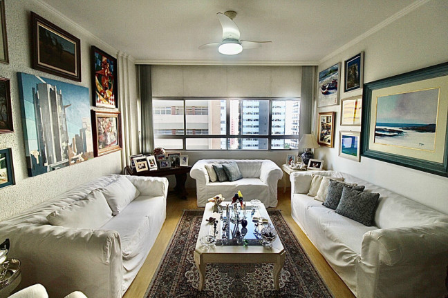 Imagem Apartamento com 3 Quartos à Venda, 154 m² em Perdizes - São Paulo Imagem Apartamento com 3 Quartos à Venda, 154 m² em Perdizes - São Paulo