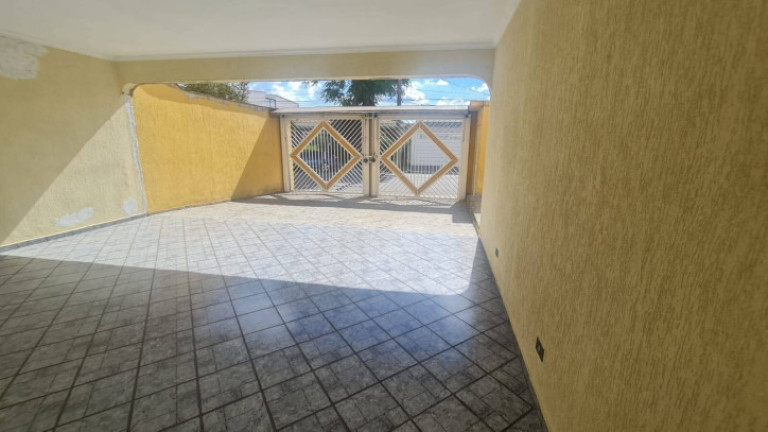 Imagem Sobrado com 4 Quartos à Venda, 300 m² em Jardim São Caetano - São Caetano Do Sul Imagem Sobrado com 4 Quartos à Venda, 300 m² em Jardim São Caetano - São Caetano Do Sul