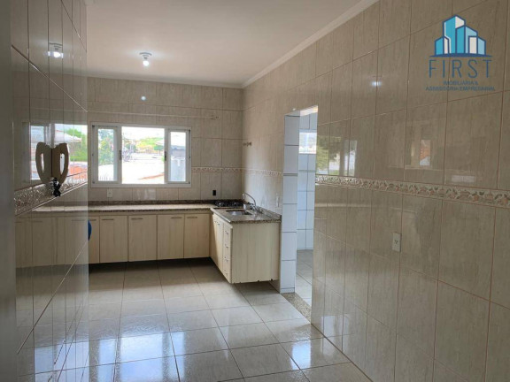 Imagem Casa com 2 Quartos à Venda, 290 m² em Santo Antônio - Louveira