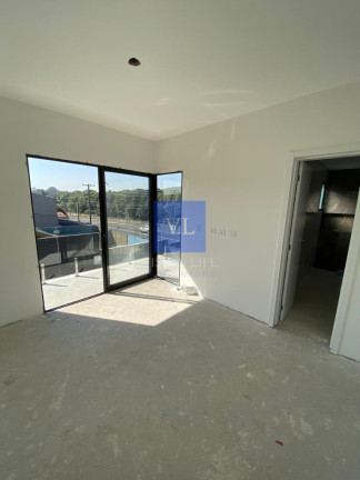 Imagem Casa com 3 Quartos à Venda, 115 m² em Boqueirão - Curitiba