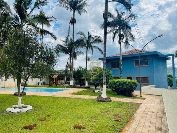 Imagem Chácara com 4 Quartos à Venda, 530 m² em Parque Bela Vista - Mairiporã Imagem Chácara com 4 Quartos à Venda, 530 m² em Parque Bela Vista - Mairiporã