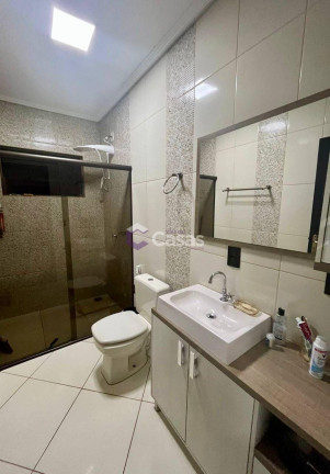 Imagem Casa com 2 Quartos à Venda, 96 m² em Jardim Lancaster V - Foz Do Iguacu