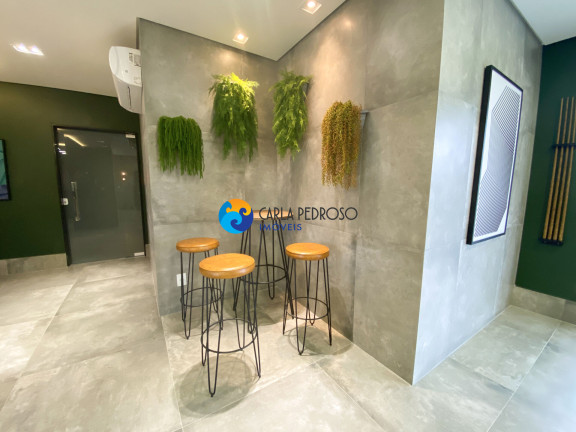 Imagem Apartamento com 2 Quartos à Venda, 63 m² em Centro - Criciúma