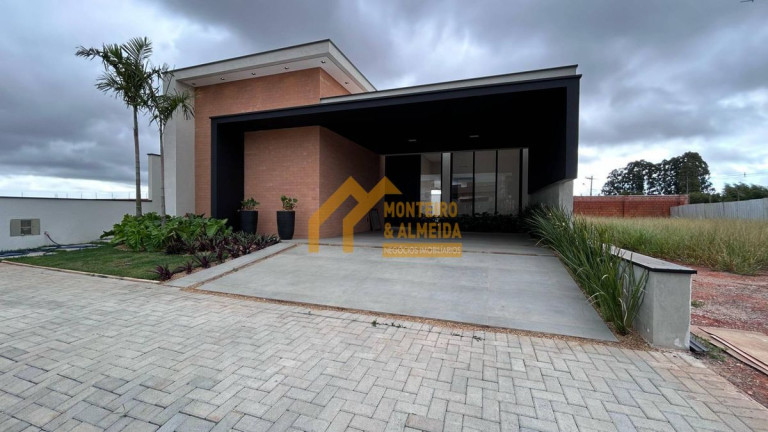 Imagem Casa de Condomínio com 3 Quartos à Venda, 275 m² em Terras De Santo Antônio - Itapetininga Imagem Casa de Condomínio com 3 Quartos à Venda, 275 m² em Terras De Santo Antônio - Itapetininga