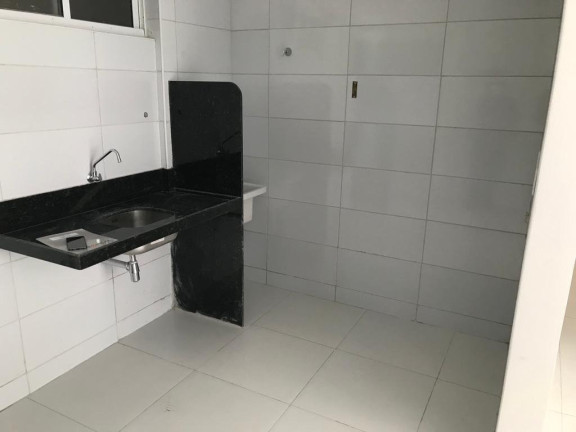 Imagem Apartamento com 2 Quartos à Venda, 50 m² em Uruguai - Teresina Imagem Apartamento com 2 Quartos à Venda, 50 m² em Uruguai - Teresina