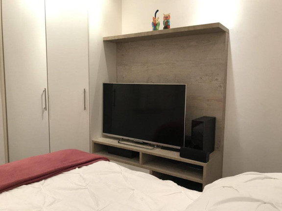 Imagem Apartamento com 3 Quartos à Venda,  em Vila Polopoli - São Paulo