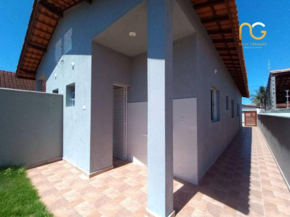 Imagem Casa com 2 Quartos à Venda, 55 m² em Jardim Regina - Itanhaém Imagem Casa com 2 Quartos à Venda, 55 m² em Jardim Regina - Itanhaém