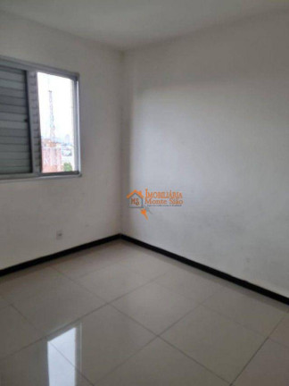 Imagem Apartamento com 3 Quartos à Venda, 76 m² em Picanco - Guarulhos