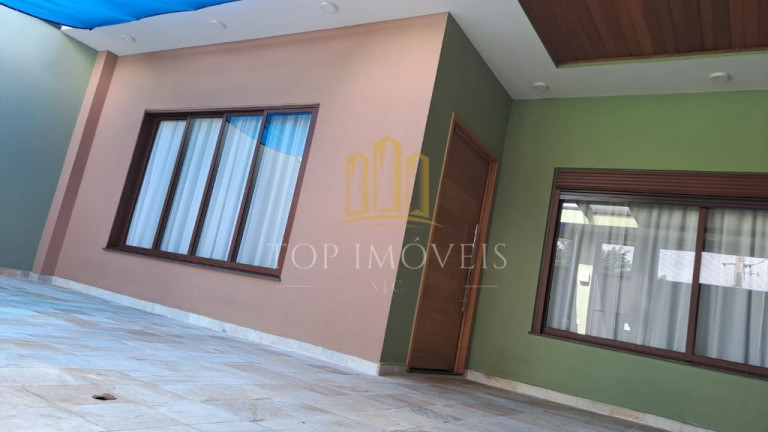 Imagem Casa com 3 Quartos à Venda, 250 m² em Cidade Vista Verde - São José Dos Campos Imagem Casa com 3 Quartos à Venda, 250 m² em Cidade Vista Verde - São José Dos Campos