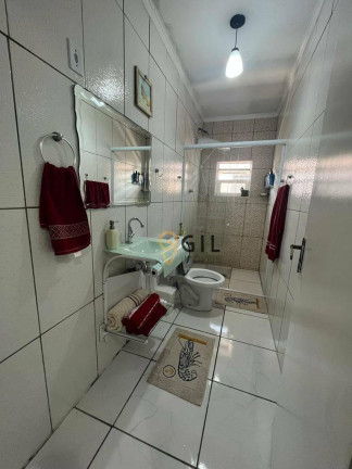 Imagem Casa com 7 Quartos à Venda, 223 m² em Parque Santo Antônio - Jacareí Imagem Casa com 7 Quartos à Venda, 223 m² em Parque Santo Antônio - Jacareí