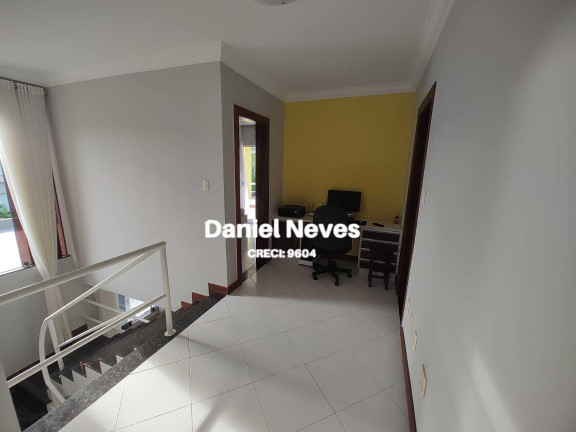 Imagem Casa de Condomínio com 5 Quartos à Venda, 340 m² em Buraquinho - Lauro De Freitas Imagem Casa de Condomínio com 5 Quartos à Venda, 340 m² em Buraquinho - Lauro De Freitas