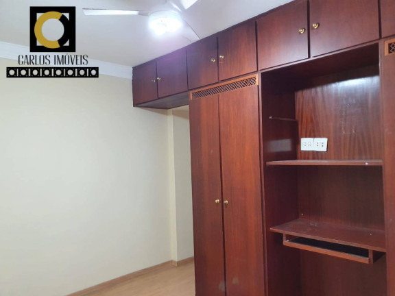Imagem Apartamento com 3 Quartos à Venda, 134 m² em José Menino - Santos Imagem Apartamento com 3 Quartos à Venda, 134 m² em José Menino - Santos