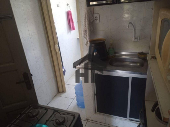 Imagem Apartamento com 1 Quarto à Venda, 35 m² em Santo Amaro - Recife Imagem Apartamento com 1 Quarto à Venda, 35 m² em Santo Amaro - Recife