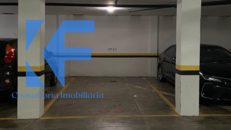 Imóvel com 1 Quarto à Venda, 35 m² em Centro - Campinas
