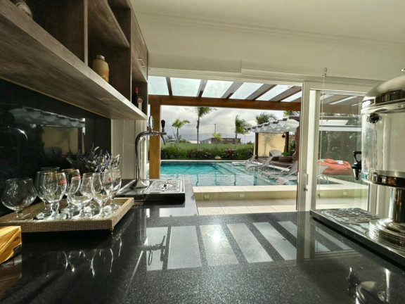 Imagem Casa com 3 Quartos à Venda, em Noiva Do Mar - Xangri-la Imagem Casa com 3 Quartos à Venda, em Noiva Do Mar - Xangri-la