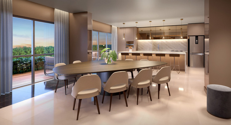 Imagem Apartamento com 3 Quartos à Venda, 93 m² em Boa Vista - Porto Alegre Imagem Apartamento com 3 Quartos à Venda, 93 m² em Boa Vista - Porto Alegre