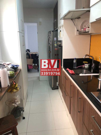 Imagem Apartamento com 2 Quartos à Venda, 70 m² em Vista Alegre - Rio De Janeiro