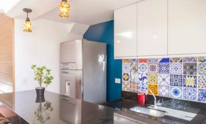 Imagem Imóvel com 1 Quarto à Venda, 60 m² em Moema - São Paulo