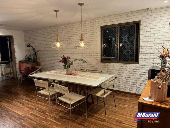 Imagem Apartamento com 2 Quartos à Venda, 89 m² em Vila Madalena - São Paulo