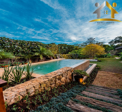 Imagem Casa de Condomínio com 3 Quartos à Venda, 338 m² em Granja Viana - Cotia Imagem Casa de Condomínio com 3 Quartos à Venda, 338 m² em Granja Viana - Cotia