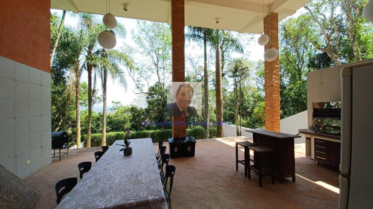 Imagem Casa com 4 Quartos à Venda, 392 m² em Jardim Atalaia - Cotia Imagem Casa com 4 Quartos à Venda, 392 m² em Jardim Atalaia - Cotia