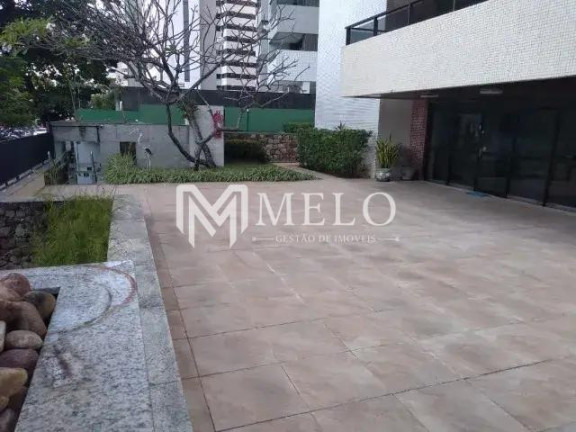 Imagem Apartamento com 4 Quartos à Venda, 300 m² em Madalena - Recife Imagem Apartamento com 4 Quartos à Venda, 300 m² em Madalena - Recife