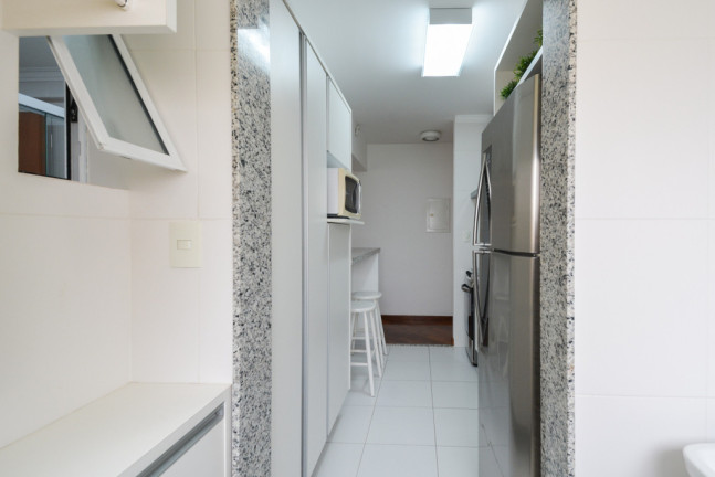 Imagem Imóvel com 2 Quartos à Venda, 60 m² em Campestre - Santo André Imagem Imóvel com 2 Quartos à Venda, 60 m² em Campestre - Santo André
