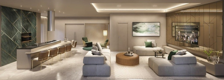 Imagem Apartamento com 2 Quartos à Venda, 68 m² em Higienópolis - Porto Alegre