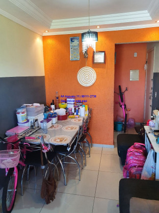 Imagem Apartamento com 3 Quartos à Venda, 59 m² em Jardim Sao Luiz - Jandira Imagem Apartamento com 3 Quartos à Venda, 59 m² em Jardim Sao Luiz - Jandira