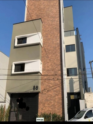 Imagem Apartamento com 2 Quartos à Venda, 38 m² em Vila Granada - São Paulo Imagem Apartamento com 2 Quartos à Venda, 38 m² em Vila Granada - São Paulo