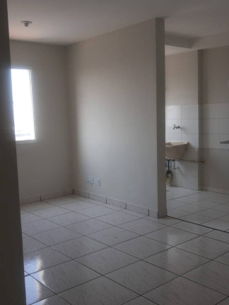 Imagem Apartamento com 2 Quartos à Venda, 45 m² em Vila Da Oportunidade - Carapicuíba