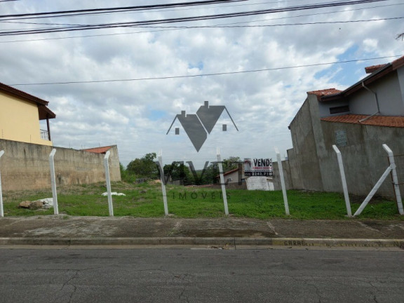 Imagem Terreno à Venda, 300 m² em Parque Bela Vista - Votorantim