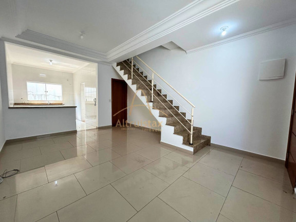 Imagem Casa com 2 Quartos à Venda, 91 m² em Umuarama - Osasco