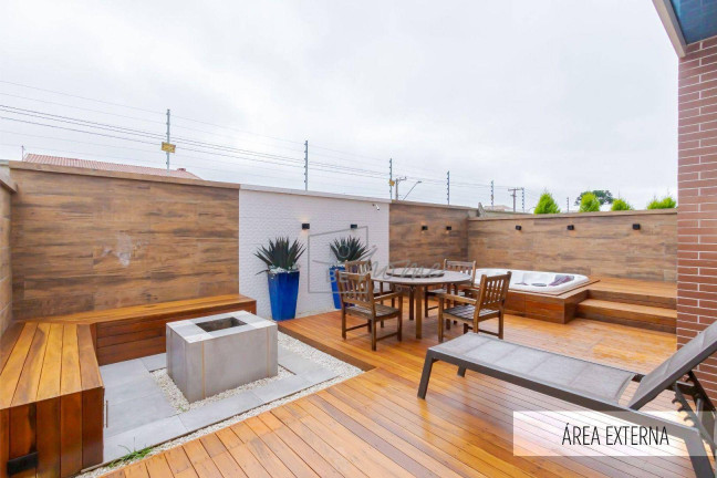 Imagem Apartamento com 3 Quartos à Venda, 156 m² em Fanny - Curitiba Imagem Apartamento com 3 Quartos à Venda, 156 m² em Fanny - Curitiba