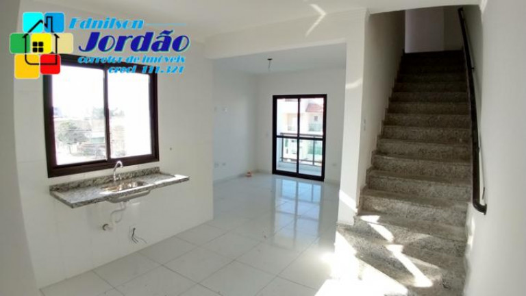 Imagem Apartamento com 2 Quartos à Venda, 66 m² em Vila Pires - Santo André Imagem Apartamento com 2 Quartos à Venda, 66 m² em Vila Pires - Santo André