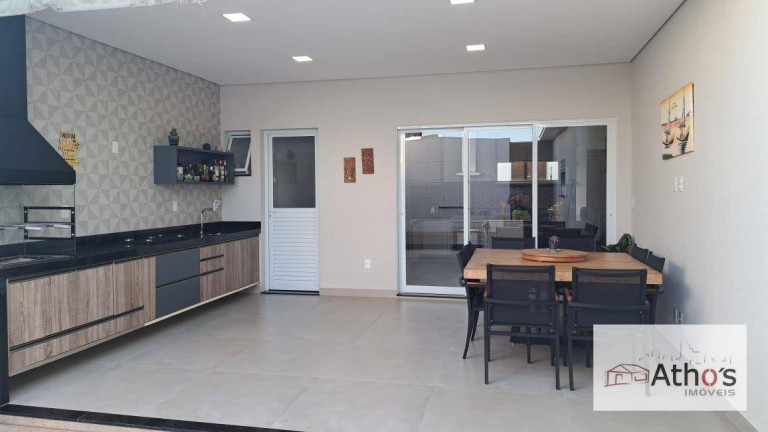 Imagem Casa com 3 Quartos à Venda, 190 m² em Jardim Residencial Maria Dulce - Indaiatuba Imagem Casa com 3 Quartos à Venda, 190 m² em Jardim Residencial Maria Dulce - Indaiatuba