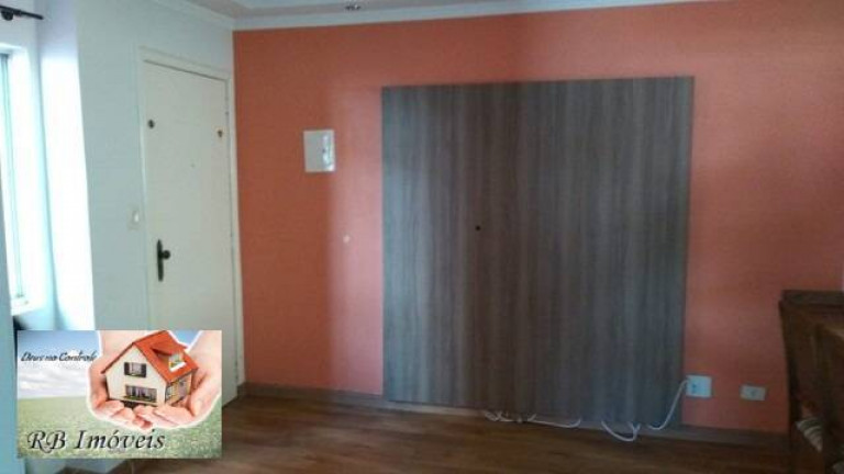 Imagem Apartamento com 2 Quartos à Venda ou Locação, 48 m² em Demarchi - São Bernardo Do Campo Imagem Apartamento com 2 Quartos à Venda ou Locação, 48 m² em Demarchi - São Bernardo Do Campo