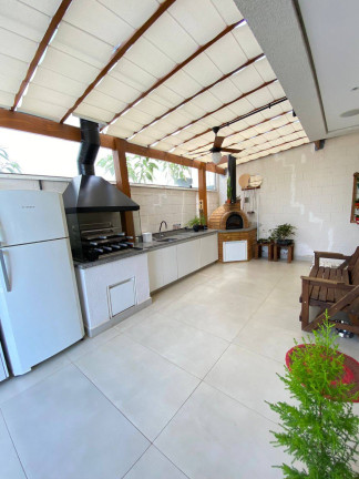 Imagem Casa com 4 Quartos à Venda, 197 m² em Parque Rincão - Cotia