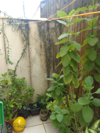 Imagem Casa de Condomínio com 2 Quartos à Venda, 69 m² em 13 - Praia Grande 