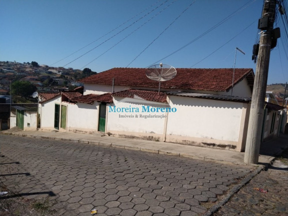 Imagem Casa com 6 Quartos à Venda, 9 m² em Centro - Borda Da Mata Imagem Casa com 6 Quartos à Venda, 9 m² em Centro - Borda Da Mata