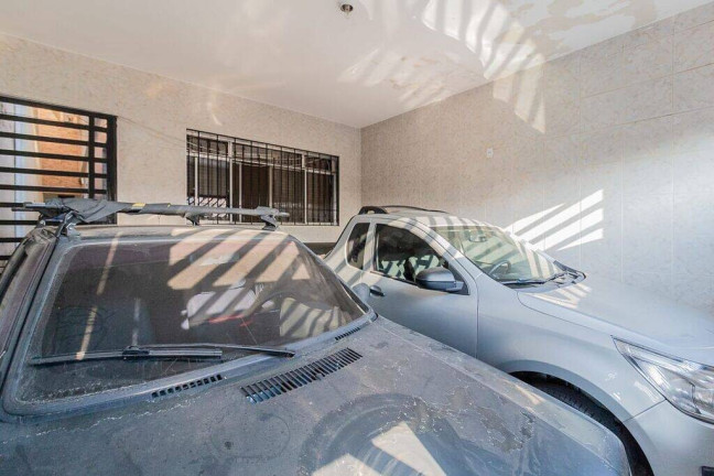 Casa com 3 Quartos à Venda, 276 m² em Jardim Catarina - São Paulo